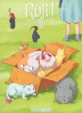 Roji !, tome 7