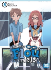Tellement flou d'elle !, tome 5