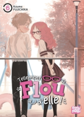 Tellement flou d'elle !, tome 6