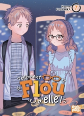 Tellement flou d'elle !, tome 7