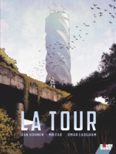 La Tour, tome 1