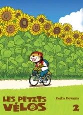 Les petits vélos, tome 2
