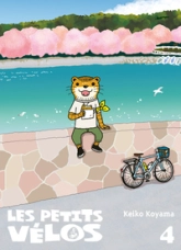 Les petits vélos, tome 4
