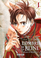 Dans l'ombre de la reine - L'Histoire de William Cecil, tome 1
