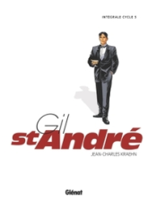 Gil St-André - Intégrale - Cycle 3