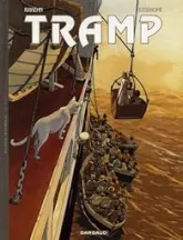 Tramp - Intégrale, tome 2