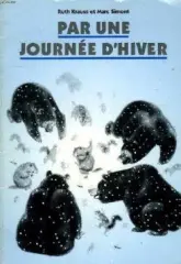 Par une journée d'hiver