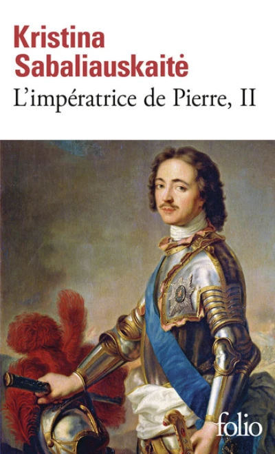 L'impératrice