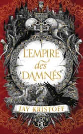 L'empire du vampire: L'empire des damnés