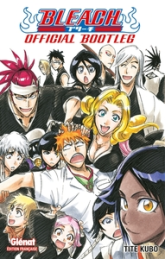 Bleach official bootleg