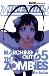 Bleach, tome 65 : Marching out the zombies