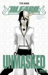 Bleach - Unmasked