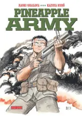 Pineapple Army - Tome 3