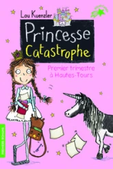 PRINCESSE CATASTROPHE, 1