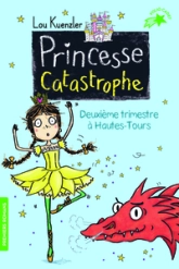 PRINCESSE CATASTROPHE, 2