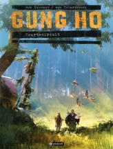 Gung Ho, tome 2.1 : Court-circuits