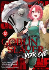 Goblin Slayer : Year One, tome 10