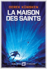  Les profondeurs de Vénus - tome 2 : La Maison des Saints: