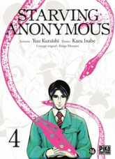 Starving Anonymous, tome 4