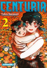 Centuria - Tome 2
