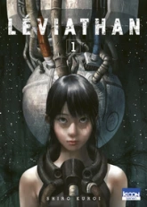Léviathan, tome 1