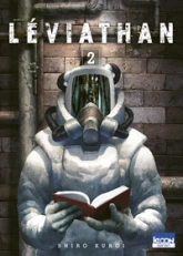 Léviathan, tome 2