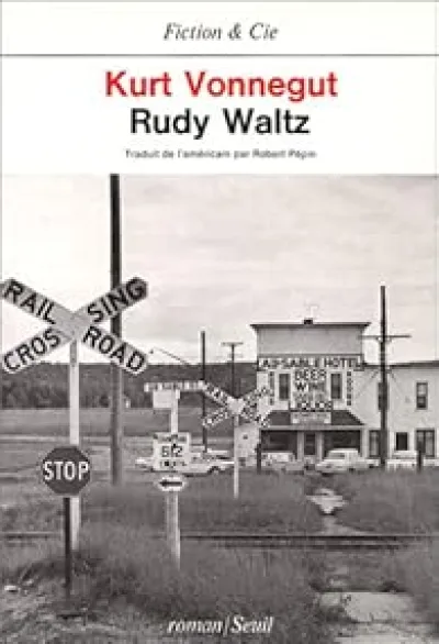 Rudy Waltz