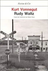 Rudy Waltz