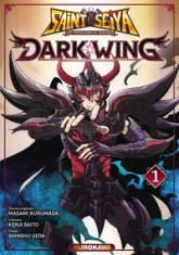 Saint Seiya - Dark Wing, tome 1