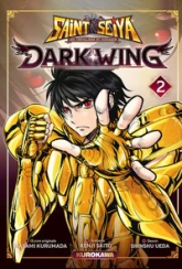 Saint Seiya - Dark Wing, tome 2