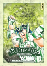 Saint Seiya - Final Edition, tome 2