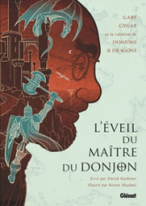 L'éveil du maître du donjon