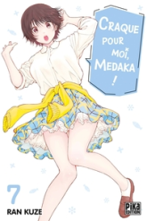 Craque pour moi, Medaka !, tome 7