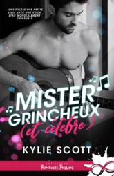 Mister Grincheux