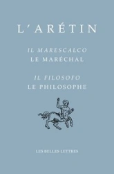 Le Maréchal / Il Marescalco, Le Philosophe / Il Filosofo