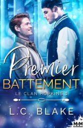 Le clan Hopkins, tome 1 : Premier battement