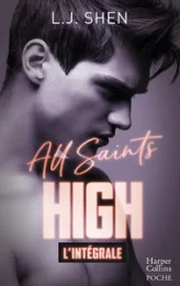 All Saints High - Intégrale