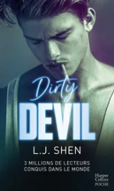 All Saints High, tome 1 : Dirty devil