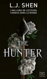 Boston Belles, tome 1 : The hunter