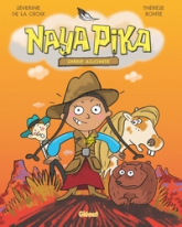 Naya Pika, tome 1 : Shérif adjointe