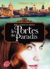 Les Vampires de Manhattan, tome 7 : Les portes du paradis