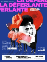 La déferlante, n°1 : Naître, aux origines du genre ?