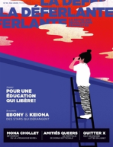 La déferlante, n°18 : Eduquer