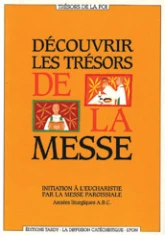 Découvrir les trésors de la Messe / animateur