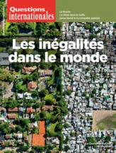 Les inégalités dans le monde: n°121