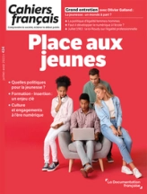 Place aux jeunes: n°434