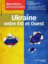 L'Ukraine entre Est et Ouest: n°118