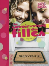 La savoir-vivre des filles