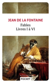 Fables - Bordas : Livres I à VI