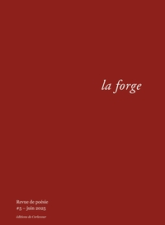 La Forge, n°5